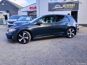 GOLF GTI - Image 2