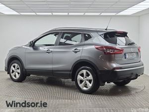 Nissan Qashqai 1.3 PET SE - Image 3