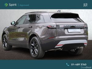 Land Rover Range Rover Velar 2.0 PHEV Special Edit - Image 2