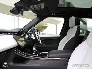 Land Rover Range Rover Sport 3.0 PHEV 460PS SE Dyn - Image 3