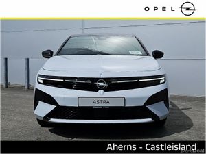 Opel Astra Hybrid GS 1.2 turbo 145hp automatic - Image 3