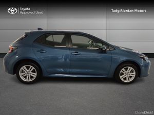 Toyota Corolla HYBRID LUNA H/B - Image 3