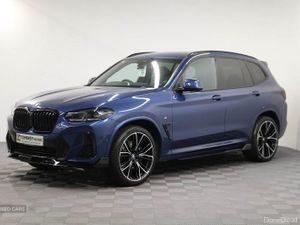 BMW X3 20d MHT M Sport - Image 4