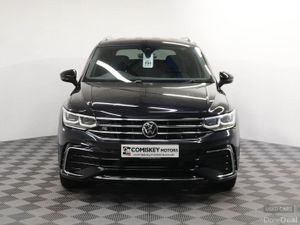 Volkswagen Tiguan Allspace TDI R-Line - Image 2