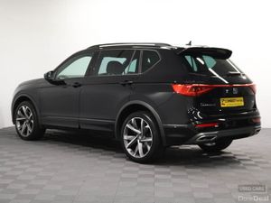 SEAT Tarraco TDI FR Sport - Image 4