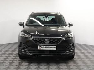 SEAT Tarraco TDI FR Sport - Image 2