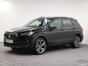 SEAT Tarraco TDI FR Sport - Image 3