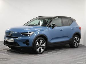 Volvo XC40 Plus - Image 3
