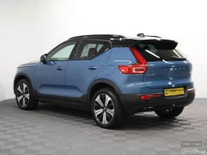 Volvo XC40 Plus - Image 4