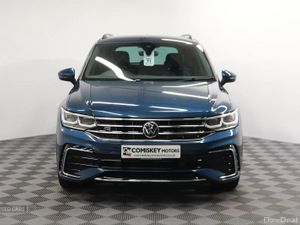 Volkswagen Tiguan TSI R-Line - Image 2