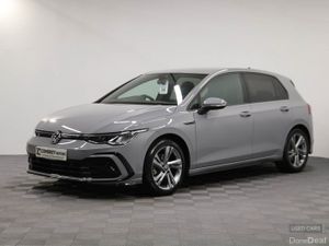 Volkswagen Golf eTSI MHEV R-Line - Image 3