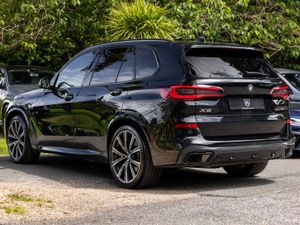 BMW X5 45e xDrive M Sport Pro - Image 2
