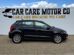Volkswagen Polo DBA Aucjz Auto - Image 2
