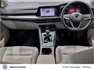 Volkswagen Golf ** STYLE ** 1.5 TSI ** 130BHP ** M - Image 2