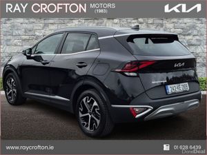Kia Sportage K3 Diesel - Image 4