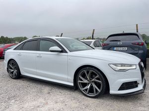 Audi A6 S-Line - Image 3