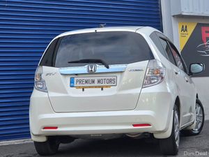 Honda Fit low Millage - Image 3