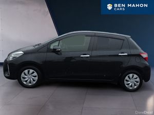 Toyota Yaris Vitz Automatic - Image 2