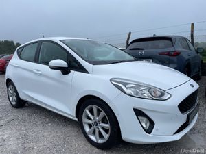 Ford Fiesta 1.1 - Image 2
