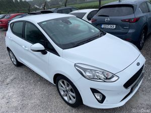 Ford Fiesta 1.1 - Image 3
