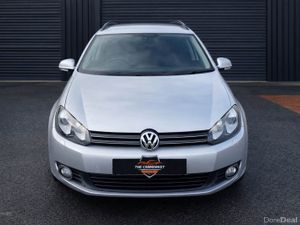 Volkswagen Golf 1.4 TSI Bluemotion Auto 5DR - Image 3