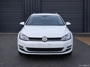 Volkswagen Golf 1.2 TSI BlueMotion Auto 5DR - Image 3