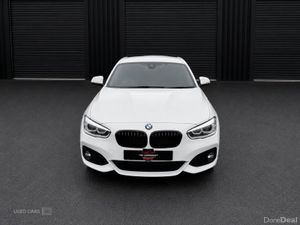 BMW 1-Series 1.5 118i EfgicientDynamics M Sport Au - Image 3
