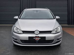Volkswagen Golf 1.2 TSI Bluemotion Auto 5DR - Image 3