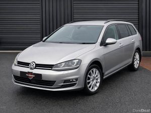 Volkswagen Golf 1.2 TSI Bluemotion Auto 5DR - Image 4