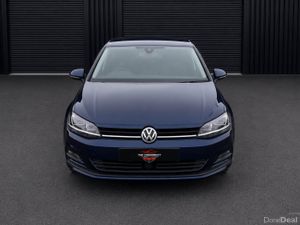 Volkswagen Golf 1.2 TSI Bluemotion Auto 5DR - Image 2