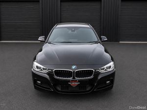 BMW 3-Series 2.0 320D M Sport EfficientDynamics Au - Image 2