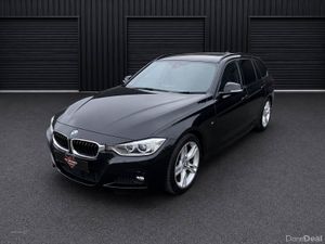 BMW 3-Series 2.0 320D M Sport EfficientDynamics Au - Image 3
