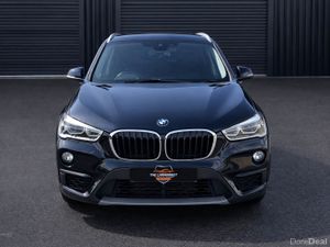 BMW X1 1.5 xDrive EfficientDynamics Auto 5DR - Image 2