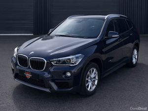 BMW X1 1.5 xDrive EfficientDynamics Auto 5DR - Image 3