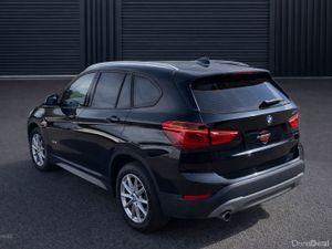 BMW X1 1.5 xDrive EfficientDynamics Auto 5DR - Image 4