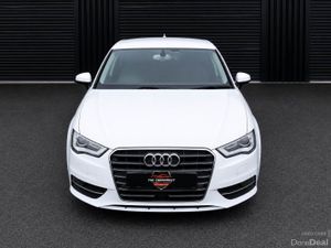 Audi A3 1.4 SE Sportback S Tronic Auto 5DR - Image 2