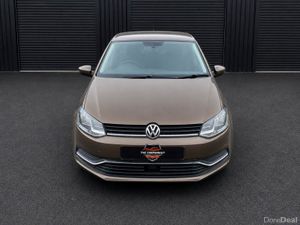 Volkswagen Polo 1.2 TSI Bluemotion Auto 5DR - Image 3