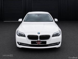 BMW 5-Series 2.0 528i SE Auto Euro 5 (s/s) 4DR - Image 3