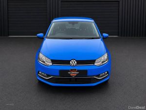 Volkswagen Polo 1.2 TSI Bluemotion Auto 5DR - Image 3