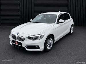 BMW 1-Series 1.5 118i Sport Euro 6 (s/s) 5DR - Image 4