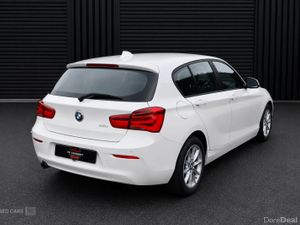 BMW 1-Series 1.5 118i Sport Euro 6 (s/s) 5DR - Image 4