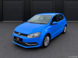 Volkswagen Polo 1.2 TSI Bluemotion Auto 5DR - Image 4
