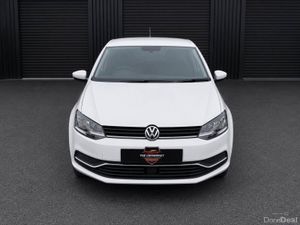 Volkswagen Polo 1.2 TSI Bluemotion Auto 5DR - Image 3
