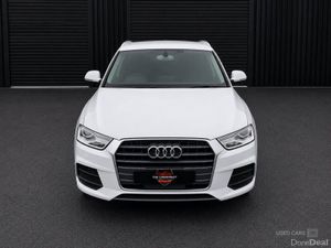 Audi Q3 1.4 TFSI CoD Sport S Tronic Euro 6 (s/s) 5 - Image 3