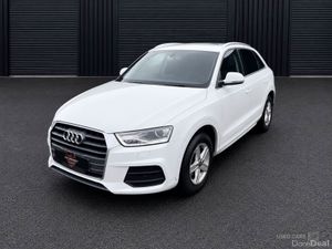 Audi Q3 1.4 TFSI CoD Sport S Tronic Euro 6 (s/s) 5 - Image 4