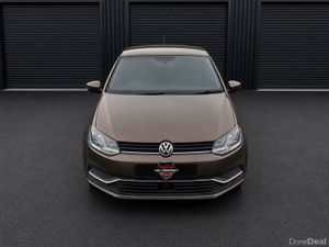 Volkswagen Polo 1.2 TSI Bluemotion Auto 5DR - Image 3