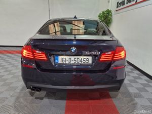 BMW 5-Series 520D M SPORT 190BHP AUTOMATIC **TOP S - Image 3