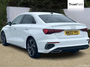Audi A3 S Line - Image 2