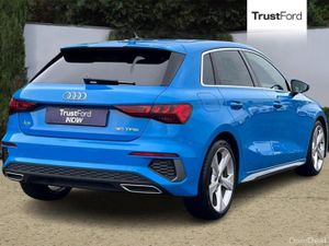 Audi A3 S line - Image 4