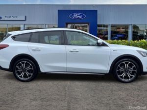 Ford Other Ford Focus Estate 1.0 EcoBoost Hybrid m - Image 3